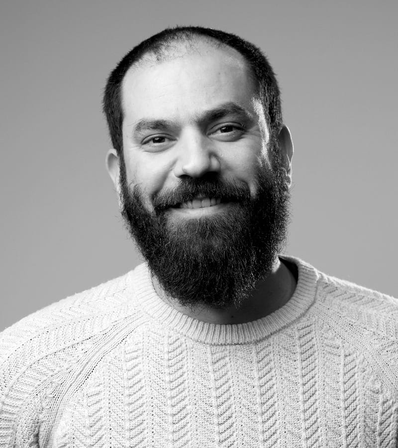 Architecture Lead