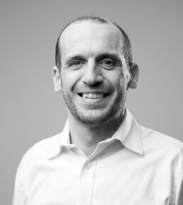 Managing Partner - Development