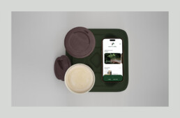 Desarrollo de App a medida