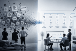 inteligencia artificial para negocios